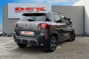 CITROEN C3 AIRCROSS BLUEHDI 110CH S S FEEL PACK