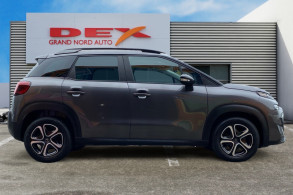 CITROEN C3 AIRCROSS BLUEHDI 110CH S S FEEL PACK