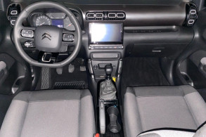 CITROEN C3 AIRCROSS BLUEHDI 110CH S S FEEL PACK