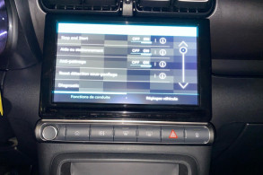 CITROEN C3 AIRCROSS BLUEHDI 110CH S S FEEL PACK