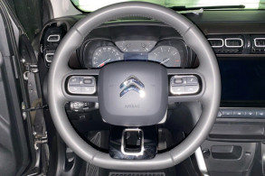 CITROEN C3 AIRCROSS BLUEHDI 110CH S S FEEL PACK