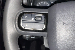 CITROEN C3 AIRCROSS BLUEHDI 110CH S S FEEL PACK