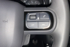 CITROEN C3 AIRCROSS BLUEHDI 110CH S S FEEL PACK