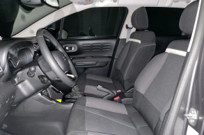 CITROEN C3 AIRCROSS BLUEHDI 110CH S S FEEL PACK