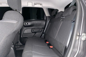 CITROEN C3 AIRCROSS BLUEHDI 110CH S S FEEL PACK