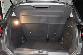 CITROEN C3 AIRCROSS BLUEHDI 110CH S S FEEL PACK