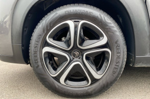 CITROEN C3 AIRCROSS BLUEHDI 110CH S S FEEL PACK