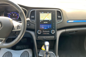 RENAULT MEGANE IV 1.3 TCE 160CH GT LINE EDC