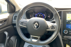 RENAULT MEGANE IV 1.3 TCE 160CH GT LINE EDC
