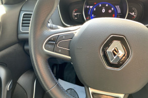 RENAULT MEGANE IV 1.3 TCE 160CH GT LINE EDC