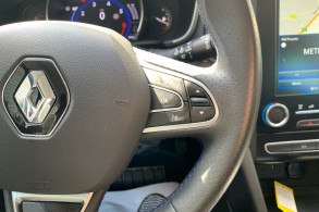 RENAULT MEGANE IV 1.3 TCE 160CH GT LINE EDC