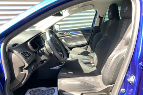 RENAULT MEGANE IV 1.3 TCE 160CH GT LINE EDC
