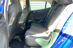 RENAULT MEGANE IV 1.3 TCE 160CH GT LINE EDC