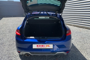 RENAULT MEGANE IV 1.3 TCE 160CH GT LINE EDC