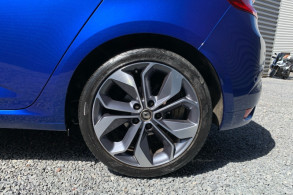 RENAULT MEGANE IV 1.3 TCE 160CH GT LINE EDC
