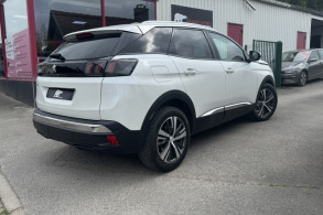 PEUGEOT 3008 1.5 BLUEHDI 130CH S S ALLURE PACK EAT8