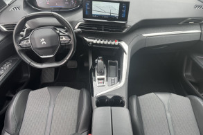 PEUGEOT 3008 1.5 BLUEHDI 130CH S S ALLURE PACK EAT8