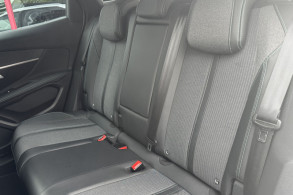PEUGEOT 3008 1.5 BLUEHDI 130CH S S ALLURE PACK EAT8