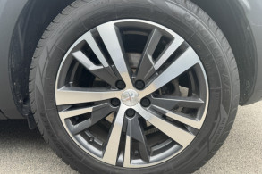 PEUGEOT 3008 1.5 BLUEHDI 130CH S S ALLURE PACK EAT8
