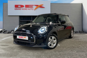 MINI MINI COOPER 136CH ESSENTIAL BVA7