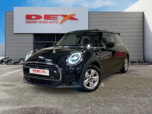 MINI MINI COOPER 136CH ESSENTIAL BVA7