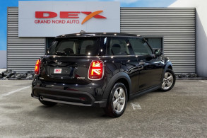 MINI MINI COOPER 136CH ESSENTIAL BVA7