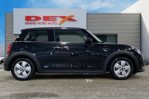 MINI MINI COOPER 136CH ESSENTIAL BVA7