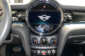 MINI MINI COOPER 136CH ESSENTIAL BVA7