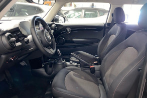 MINI MINI COOPER 136CH ESSENTIAL BVA7