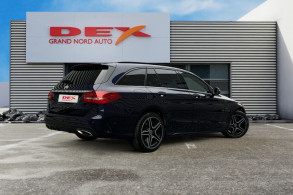 MERCEDES CLASSE C BREAK 300 E 211 122CH AMG LINE 9G TRONIC