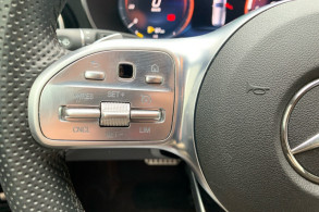 MERCEDES CLASSE C BREAK 300 E 211 122CH AMG LINE 9G TRONIC