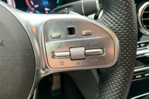 MERCEDES CLASSE C BREAK 300 E 211 122CH AMG LINE 9G TRONIC