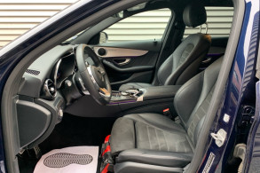 MERCEDES CLASSE C BREAK 300 E 211 122CH AMG LINE 9G TRONIC