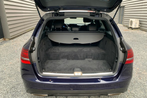 MERCEDES CLASSE C BREAK 300 E 211 122CH AMG LINE 9G TRONIC