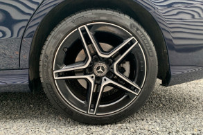 MERCEDES CLASSE C BREAK 300 E 211 122CH AMG LINE 9G TRONIC