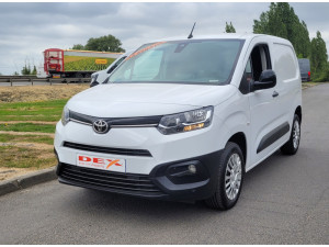 TOYOTA PROACE COMPACT 1.5 D 4D 100 DYNAMIC RC21