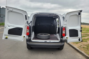 TOYOTA PROACE COMPACT 1.5 D 4D 100 DYNAMIC RC21