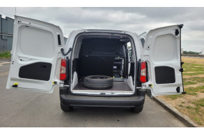 TOYOTA PROACE COMPACT 1.5 D 4D 100 DYNAMIC RC21