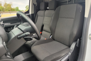 TOYOTA PROACE COMPACT 1.5 D 4D 100 DYNAMIC RC21