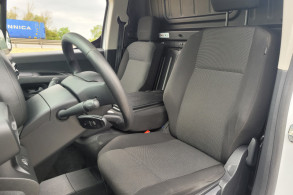 TOYOTA PROACE COMPACT 1.5 D 4D 100 DYNAMIC RC21