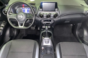 NISSAN JUKE 1.6 HYBRID 143CH N CONNECTA 2024