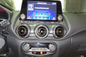 NISSAN JUKE 1.6 HYBRID 143CH N CONNECTA 2024