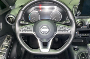 NISSAN JUKE 1.6 HYBRID 143CH N CONNECTA 2024