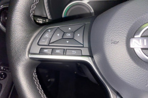NISSAN JUKE 1.6 HYBRID 143CH N CONNECTA 2024