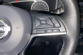 NISSAN JUKE 1.6 HYBRID 143CH N CONNECTA 2024