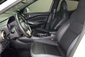 NISSAN JUKE 1.6 HYBRID 143CH N CONNECTA 2024