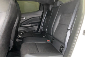 NISSAN JUKE 1.6 HYBRID 143CH N CONNECTA 2024