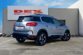 CITROEN C5 AIRCROSS BLUEHDI 130CH S S SHINE