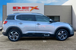 CITROEN C5 AIRCROSS BLUEHDI 130CH S S SHINE