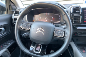 CITROEN C5 AIRCROSS BLUEHDI 130CH S S SHINE